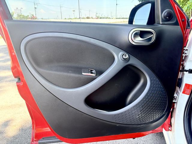 SMART斯麥特 FORFOUR  第7張相片