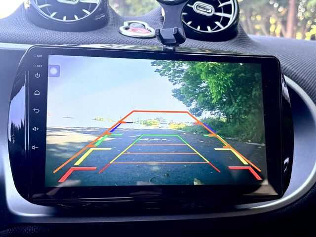 SMART斯麥特 FORFOUR  第16張相片