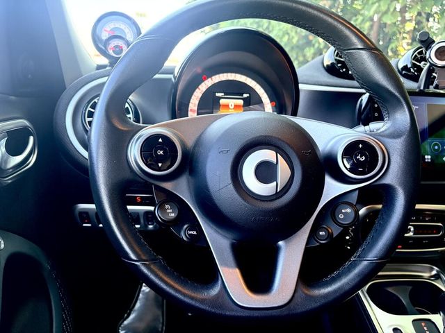 SMART斯麥特 FORFOUR  第18張相片