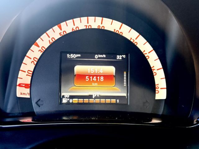 SMART斯麥特 FORFOUR  第19張相片