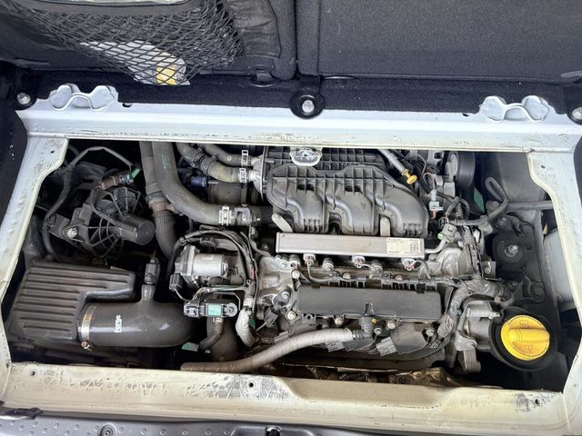 SMART斯麥特 FORFOUR  第20張相片