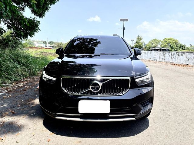 VOLVO富豪 XC40  第1張相片