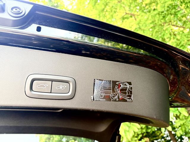 VOLVO富豪 XC40  第7張相片