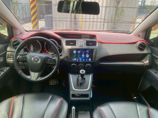 MAZDA馬自達 MAZDA 5  第3張相片