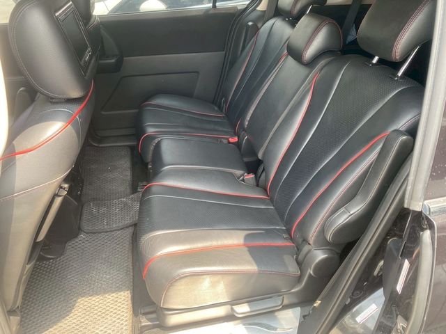 MAZDA馬自達 MAZDA 5  第6張相片