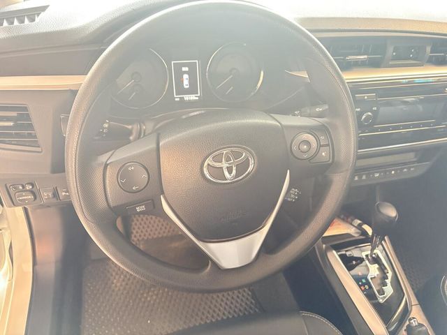 TOYOTA豐田 ALTIS  第4張相片