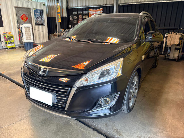LUXGEN納智捷 U6 TURBO  第1張相片