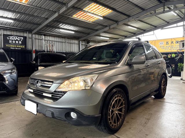 HONDA本田 CR-V  第1張相片