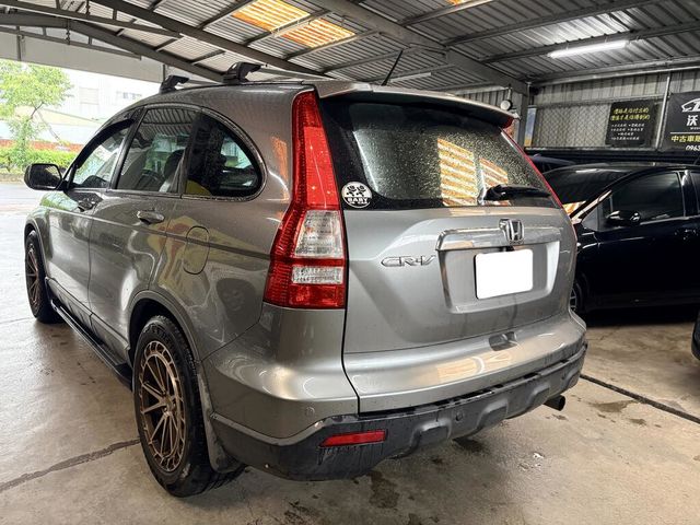HONDA本田 CR-V  第3張相片
