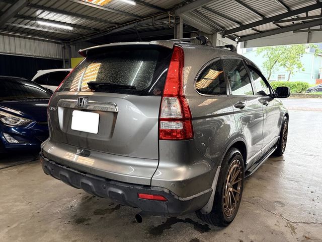 HONDA本田 CR-V  第4張相片