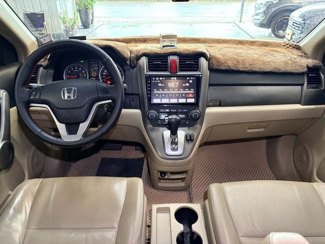 HONDA本田 CR-V  第5張相片
