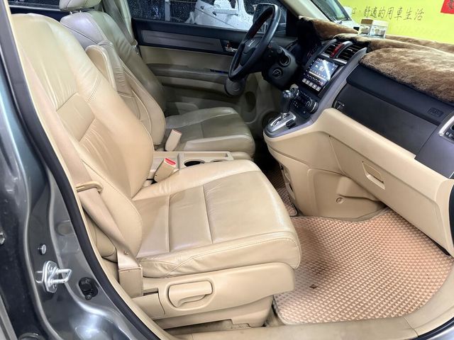 HONDA本田 CR-V  第6張相片