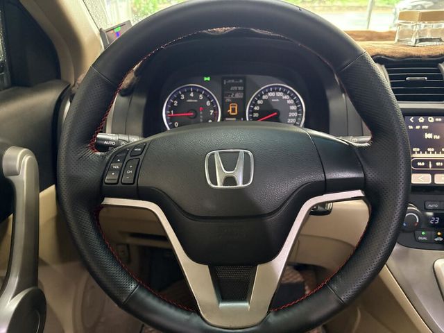 HONDA本田 CR-V  第8張相片