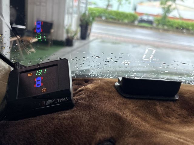 HONDA本田 CR-V  第10張相片