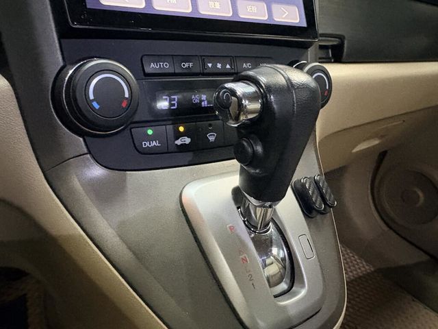 HONDA本田 CR-V  第12張相片