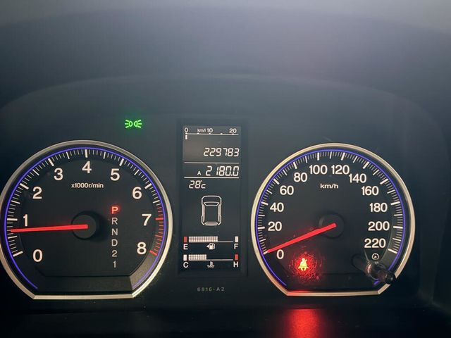 HONDA本田 CR-V  第13張相片