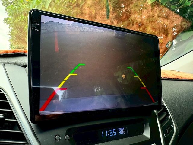 HYUNDAI現代 ELANTRA  第19張相片