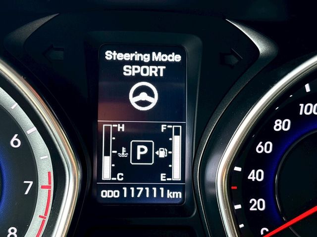 HYUNDAI現代 ELANTRA  第20張相片