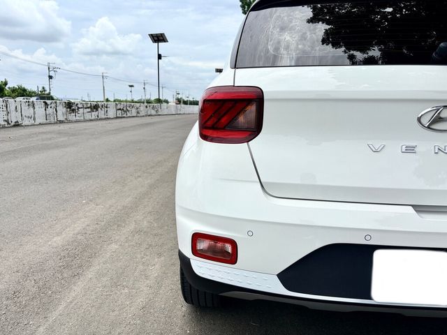 HYUNDAI現代 VENUE  第3張相片