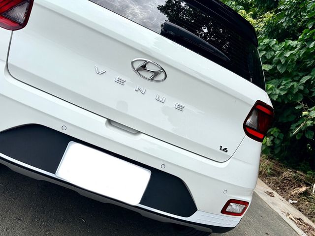 HYUNDAI現代 VENUE  第5張相片