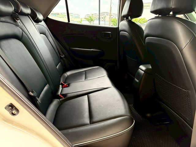HYUNDAI現代 VENUE  第9張相片