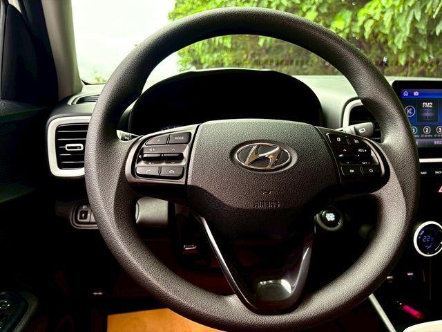 HYUNDAI現代 VENUE  第13張相片