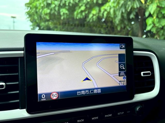 HYUNDAI現代 VENUE  第19張相片
