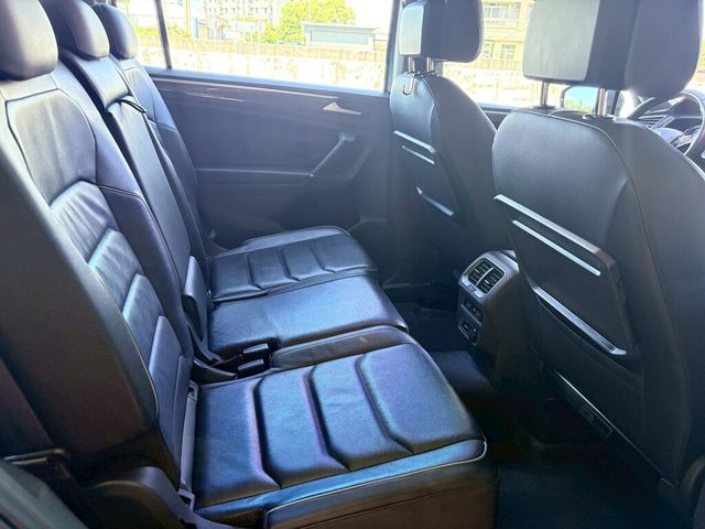 VOLKSWAGEN福斯 TIGUAN ALLSPACE  第10張相片