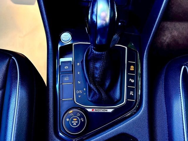 VOLKSWAGEN福斯 TIGUAN ALLSPACE  第14張相片