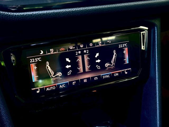 VOLKSWAGEN福斯 TIGUAN ALLSPACE  第15張相片