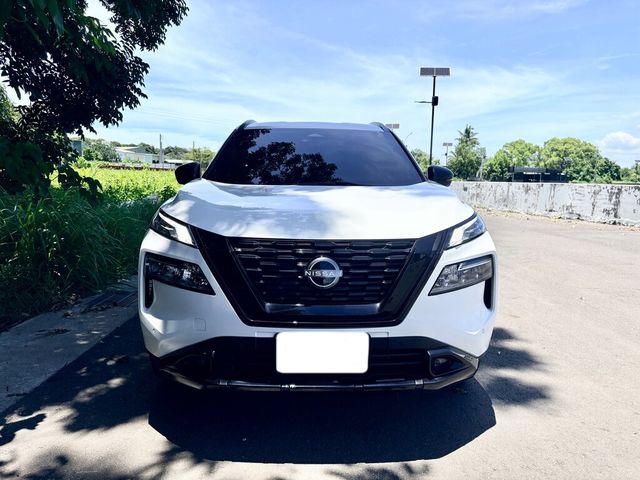 NISSAN日產 X-TRAIL  第1張相片