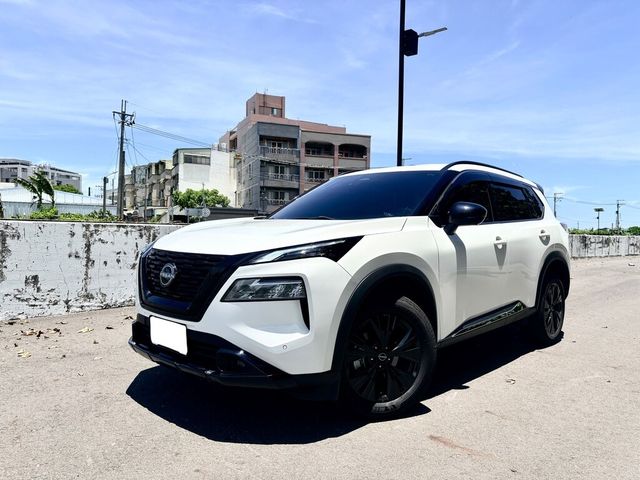NISSAN日產 X-TRAIL  第2張相片