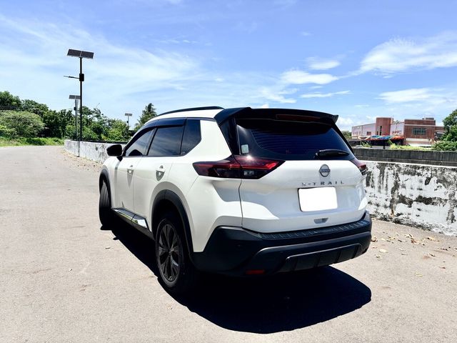 NISSAN日產 X-TRAIL  第3張相片