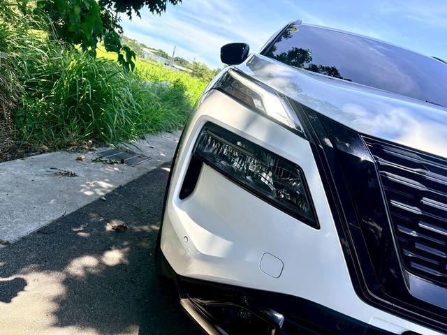 NISSAN日產 X-TRAIL  第4張相片