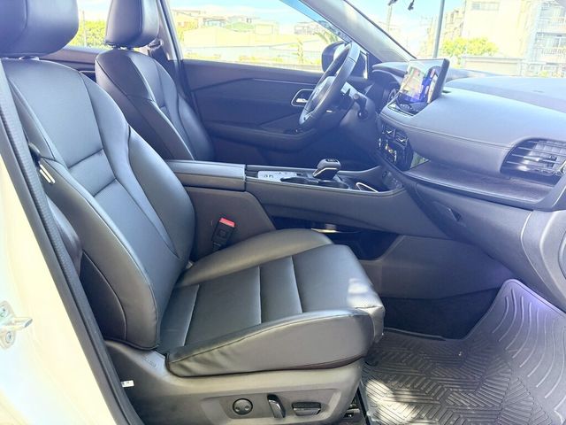 NISSAN日產 X-TRAIL  第10張相片