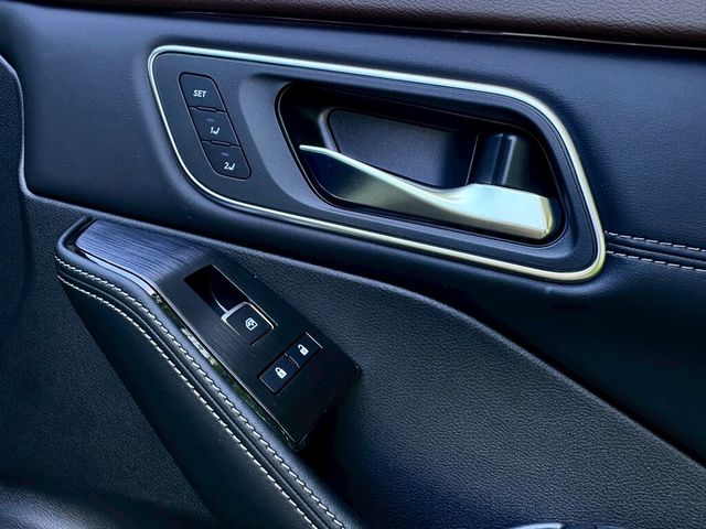 NISSAN日產 X-TRAIL  第11張相片