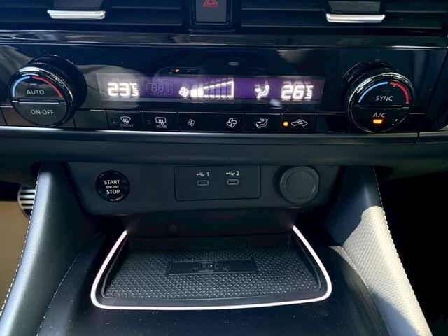 NISSAN日產 X-TRAIL  第17張相片