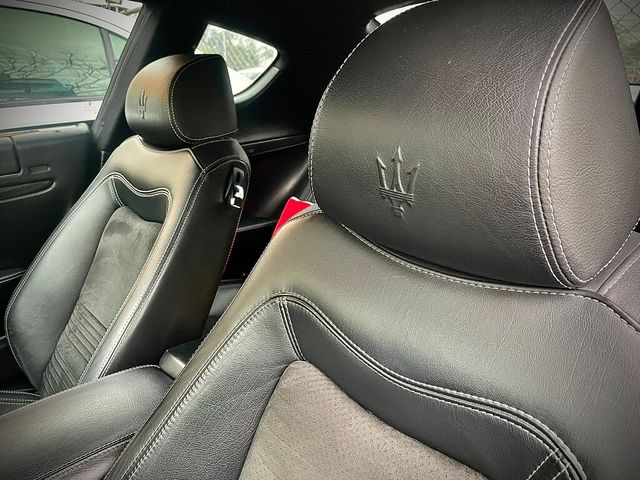 MASERATI瑪莎拉蒂 GRANTURISMO SPORT  第12張相片
