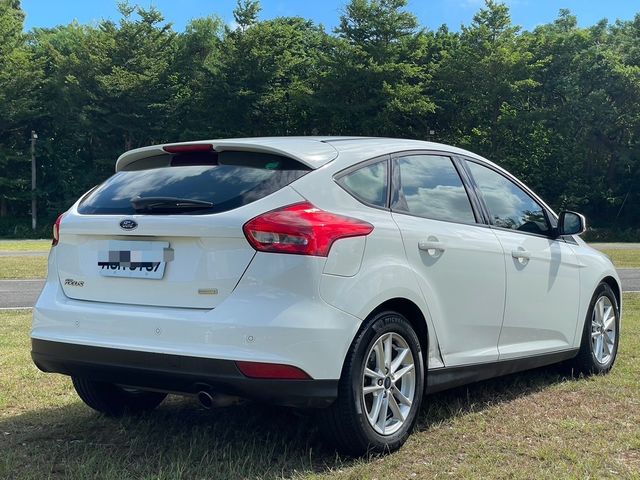 FORD福特 FOCUS  第2張相片