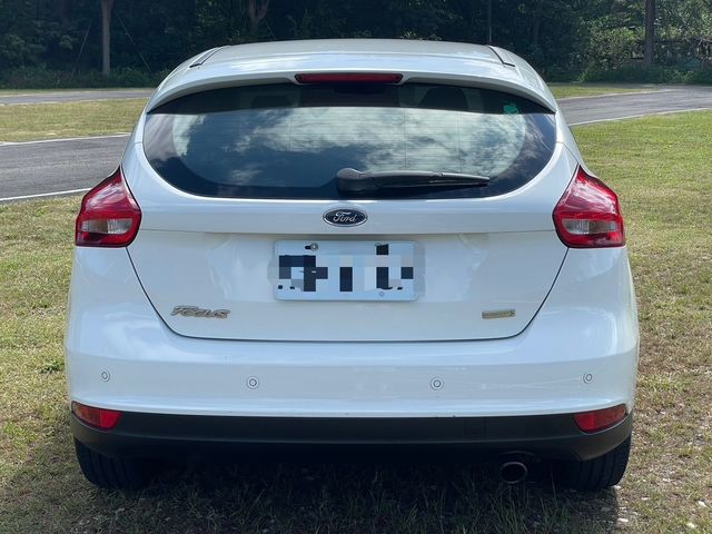 FORD福特 FOCUS  第4張相片