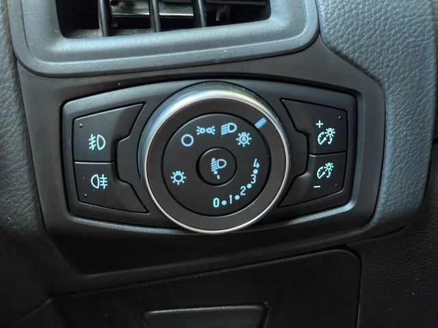 FORD福特 FOCUS  第5張相片