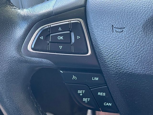 FORD福特 FOCUS  第7張相片
