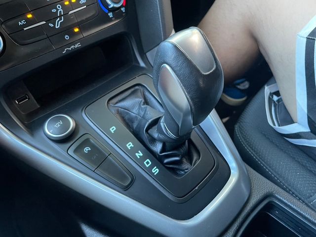 FORD福特 FOCUS  第8張相片