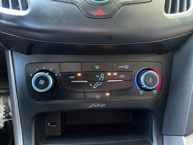 FORD福特 FOCUS  第9張相片