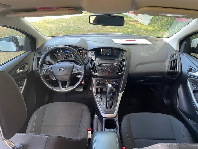 FORD福特 FOCUS  第10張相片