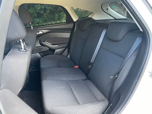 FORD福特 FOCUS  第11張相片