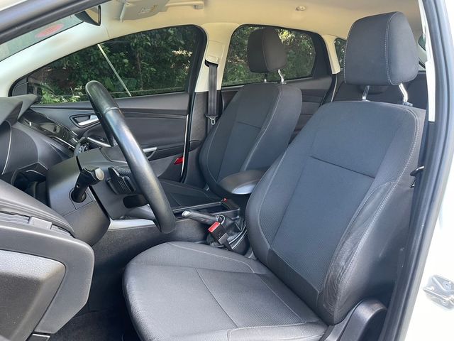 FORD福特 FOCUS  第12張相片