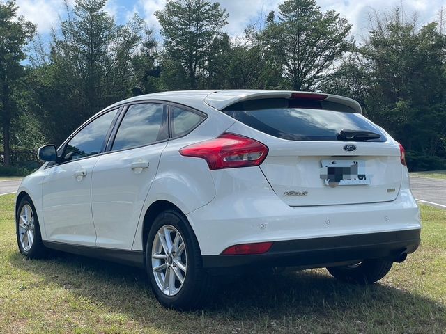 FORD福特 FOCUS  第13張相片