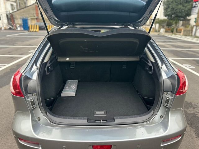 MITSUBISHI三菱 LANCER SPORTBACK  第9張相片