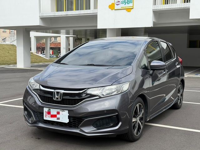 HONDA本田 FIT  第1張相片